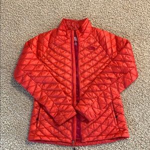 The North Face Thermoball Jacket